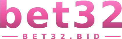 bet32 logo